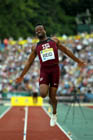Julian Reid, Long Jump, 2011 Aviva London Grand Prix